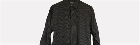 ysl kleding heren|YSL st laurent shirts.